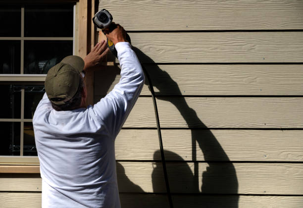 Best Historical Building Siding Restoration  in Whitefish, MT